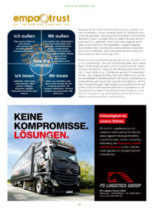 Artikel Empatrust - Wirtschaftsmagazin Argumente 2025_Strona_2